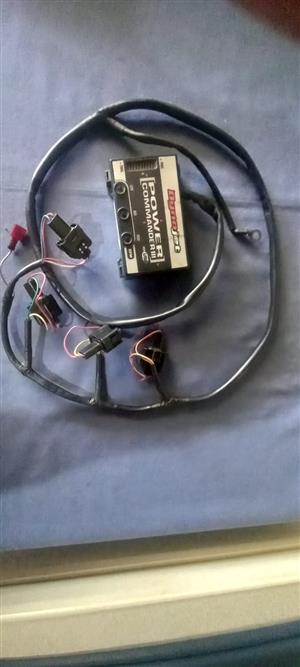 Dynojet Power Commander 3