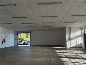 Industrial Rental Monthly in University Estate