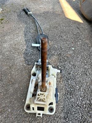 Toyota Etios Gear Selector And Cables Available Call or WhatsApp