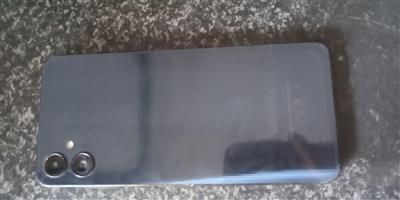 Samsung galaxy A05 ..Like needs just s new screen