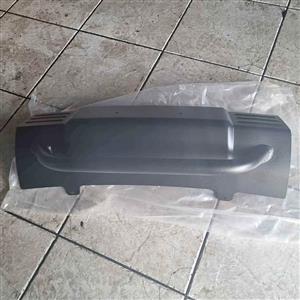 Jeep Cherokee KK Nudge Bar new