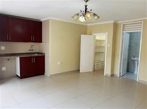 One bedroom cottage to rent in Highlands North