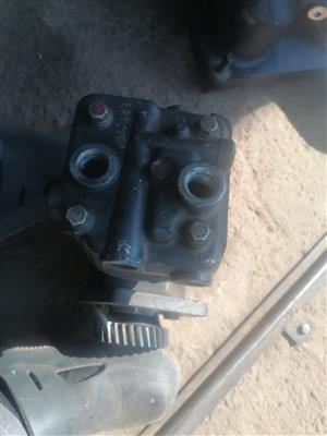 Air compressor man LK 38 for sale