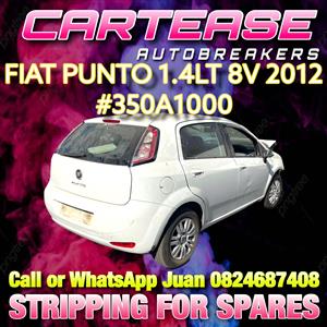 Fiat punto spares store near me