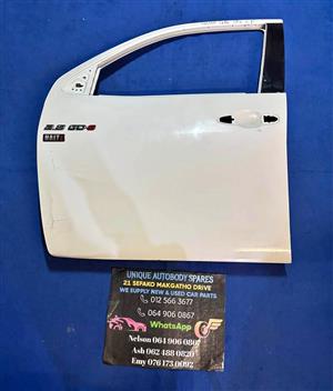 Toyota Hilux GD6 Left Front Door