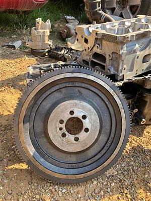 0.9TCe Renault Sandero Flywheel for sale