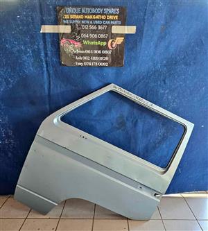 VW Microbus / Caravelle Left Door