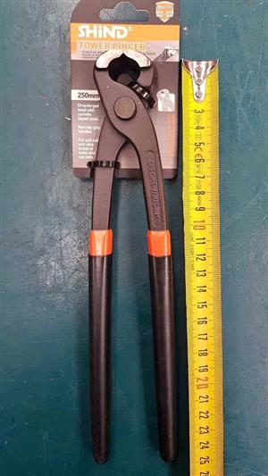 250 MM TOWER PINCHER