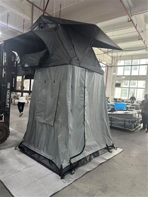 🚙 NEW STOCK ARRIVAL | HARD SHELL ROOFTOP TENTS 🏕️