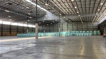 Warehouse to let in Gosforth Park