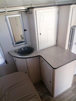 Caravan Floor Repairs & Floor Replacement 
