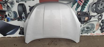 2025 CHERY TIGGO 4 PRO BONNET HOOD FOR SALE.