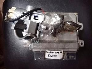 Nissan Sentra HR16 Lockset For Sale