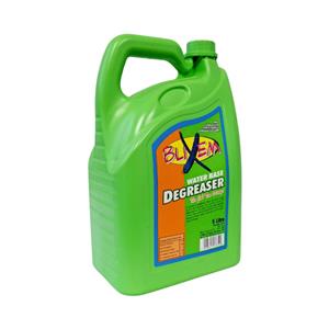 Blixem Water Based Degreaser (5 litre)
