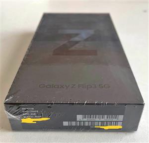 Samsung Galaxy Z Flip 3 5G Dual-Sim