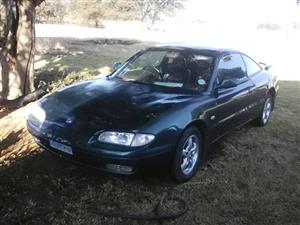 Mazda mx6 for sale or to swap