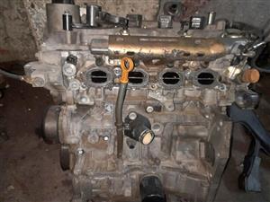 2020 NISSAN ALMERA ENGINE AVAILABLE