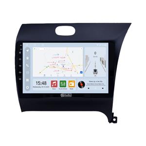 TT Audio 9″ replacement radio for KIA Cerato 2013 -2017 (CLASS D)