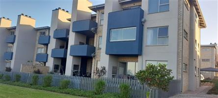 Apartment For Sale in Hansmoeskraal AH