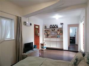 Garden Cottage Rental Monthly in Fish Hoek