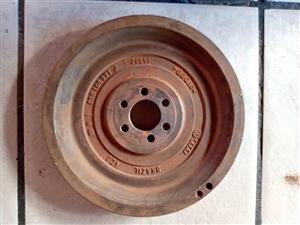 VW GOLF 1.6 FLYWHEEL