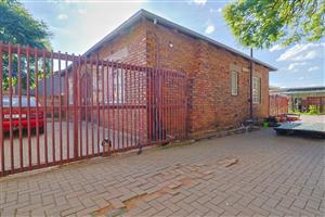 Income-Generating Property