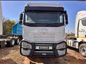 FAW JH6 28.500FT  2022 Model  (Reduced To Go)  Cash 