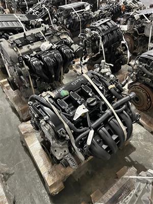 Mazda CX3 2.0 Skyactive Import Engine for sale (PE)