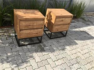 Bedside Tables