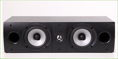 PSB Image BC Center Speaker