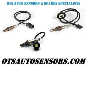 MITSUBISHI-OXYGEN SENSORS-LAMBDA SENSORS-, PAJERO| LANCER| COLT| TRITON| OUTLANDER