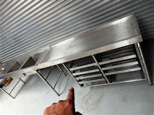 Sink Commercial Industrial stainless steel