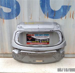 Haval Jolion pro tailgate taking tailgate light (2025)