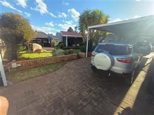 House For Sale in Witpoortjie