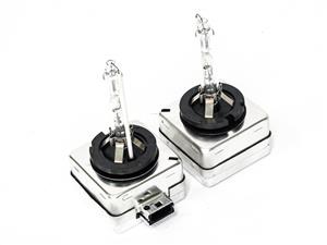 D1S HID Replacement Bulbs (pair)