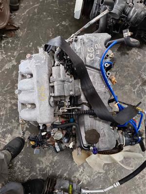MAZDA G6 2.6L ENGINES FOR SALE