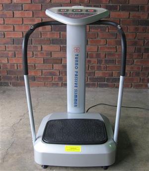 Allinad weight loss vibration machine 