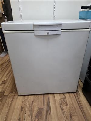 195 L Defy Freezer