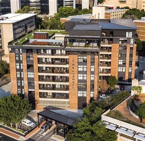 1 Bedroom Apartments for sale in Sandton