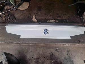 Suzuki Ertiga Tailgate Handle for Sale