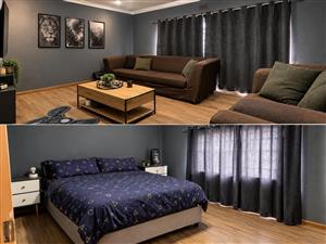 Apartment to let