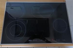 Defy 70cm Touch Control Hob