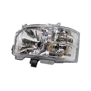 Toyota Quantum 2014 Replacement Headlight LHS GL w/socket & bracket