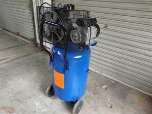 Compressor 115LT Belt driven