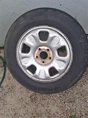 16inch Wheels for sale