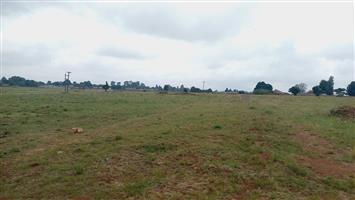 Vacant Land Residential For Sale in Benoni South