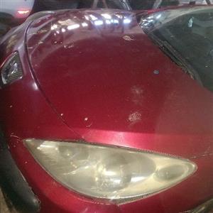 Peugeot 307/207 Stripping For Parts 