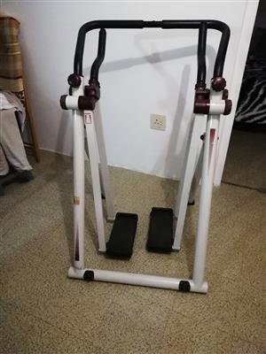 Fitness And Gym Equipment In Chatsworth Junk Mail