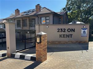 Secure Modern 1-Bedroom Apartments – 232 on Kent