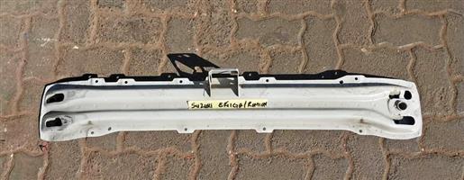 Suzuki Ertiga stiffener